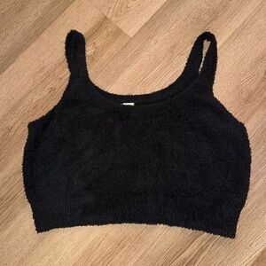 🆕NWOT STARS ABOVE Cozy Yarn Tank Top